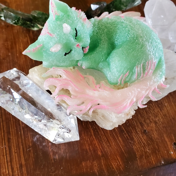 Lil devil kitty - Picture 5 of 5